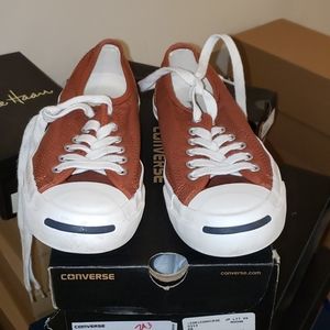 Converse Jack Purcell